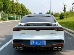 Changan UNI-V Third Generation 1.5T 500Bar Luxury Sport Edition - ფოტო 8