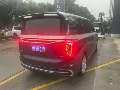 FAW Red Flag HQ9 2023 2.0T Smart Connected Premium Edition - ფოტო 2