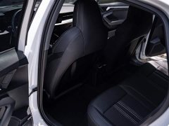 Audi A3 Sportback 35 TFSI Fashion Sport - ფოტო 10