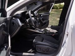 Audi A3 Sportback 35 TFSI Fashion Sport - ფოტო 4