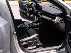 Audi A3 Sportback 35 TFSI Fashion Sport - ფოტო 5