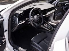 Audi A3 Sportback 35 TFSI Fashion Sport - ფოტო 8