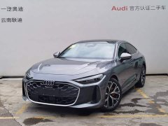 Audi A5L Sportback Refreshed TFSI 150kW Prestige quattro - ფოტო 1