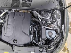 Audi A5L Sportback Refreshed TFSI 150kW Prestige quattro - ფოტო 10