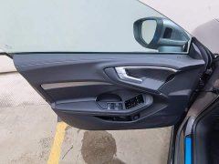 Audi A5L Sportback Refreshed TFSI 150kW Prestige quattro - ფოტო 11