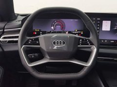 Audi A5L Sportback Refreshed TFSI 150kW Prestige quattro - ფოტო 14