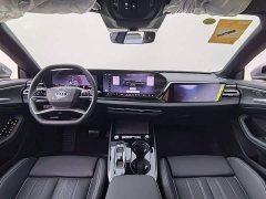 Audi A5L Sportback Refreshed TFSI 150kW Prestige quattro - ფოტო 19