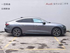 Audi A5L Sportback Refreshed TFSI 150kW Prestige quattro - ფოტო 3