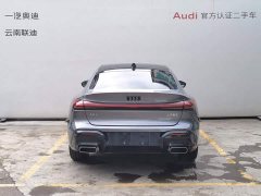 Audi A5L Sportback Refreshed TFSI 150kW Prestige quattro - ფოტო 5