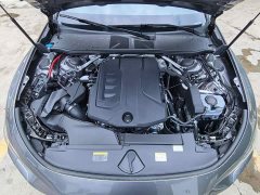 Audi A5L Sportback Refreshed TFSI 150kW Prestige quattro - ფოტო 8