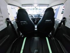 Geely Panda Mini 200km Endurance Edition - ფოტო 11