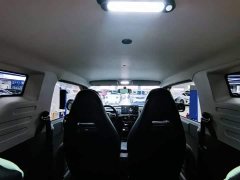 Geely Panda Mini 200km Endurance Edition - ფოტო 13