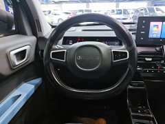 Geely Panda Mini 200km Endurance Edition - ფოტო 14
