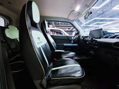Geely Panda Mini 200km Endurance Edition - ფოტო 15