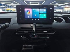 Geely Panda Mini 200km Endurance Edition - ფოტო 16