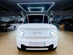 Geely Panda Mini 200km Endurance Edition - ფოტო 2