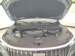 Geely Boyue L Fourth Generation 1.5TD DCT Jinxiu - ფოტო 10