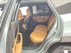Geely Boyue L Fourth Generation 1.5TD DCT Jinxiu - ფოტო 11