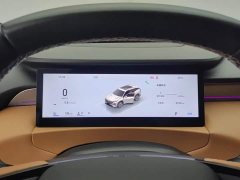 Geely Boyue L Fourth Generation 1.5TD DCT Jinxiu - ფოტო 14