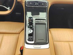 Geely Boyue L Fourth Generation 1.5TD DCT Jinxiu - ფოტო 16