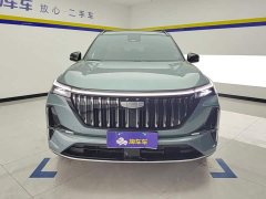 Geely Boyue L Fourth Generation 1.5TD DCT Jinxiu - ფოტო 2