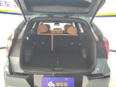Geely Boyue L Fourth Generation 1.5TD DCT Jinxiu - ფოტო 4