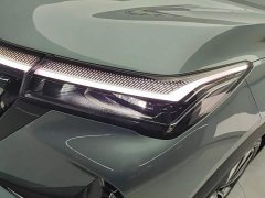 Geely Boyue L Fourth Generation 1.5TD DCT Jinxiu - ფოტო 5