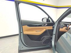 Geely Boyue L Fourth Generation 1.5TD DCT Jinxiu - ფოტო 7