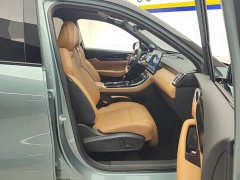 Geely Boyue L Fourth Generation 1.5TD DCT Jinxiu - ფოტო 8