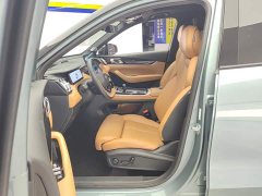 Geely Boyue L Fourth Generation 1.5TD DCT Jinxiu - ფოტო 9