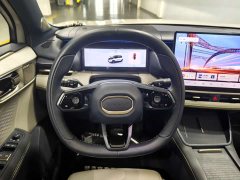 Lynk & Co Geely Lynk & Co 06 2026 Relive 1.5T Ultra - ფოტო 11