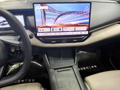 Lynk & Co Geely Lynk & Co 06 2026 Relive 1.5T Ultra - ფოტო 13
