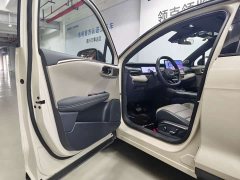 Lynk & Co Geely Lynk & Co 06 2026 Relive 1.5T Ultra - ფოტო 16