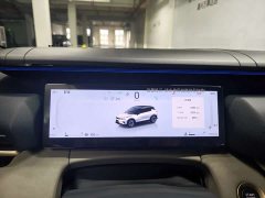 Lynk & Co Geely Lynk & Co 06 2026 Relive 1.5T Ultra - ფოტო 18