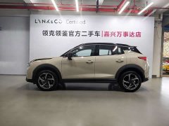 Lynk & Co Geely Lynk & Co 06 2026 Relive 1.5T Ultra - ფოტო 2