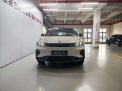 Lynk & Co Geely Lynk & Co 06 2026 Relive 1.5T Ultra - ფოტო 3