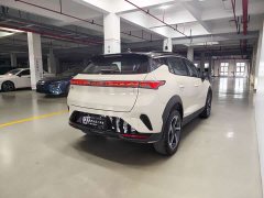 Lynk & Co Geely Lynk & Co 06 2026 Relive 1.5T Ultra - ფოტო 5