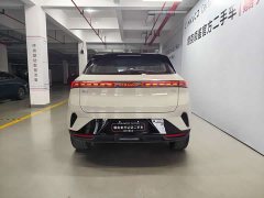Lynk & Co Geely Lynk & Co 06 2026 Relive 1.5T Ultra - ფოტო 8