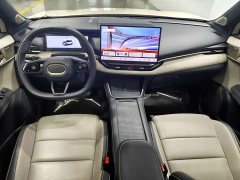 Lynk & Co Geely Lynk & Co 06 2026 Relive 1.5T Ultra - ფოტო 9