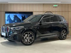 BMW X5 (Imported) Facelift xDrive40i Luxury M Sport Package - ფოტო 1