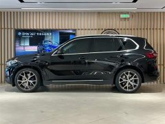 BMW X5 (Imported) Facelift xDrive40i Luxury M Sport Package - ფოტო 10
