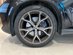 BMW X5 (Imported) Facelift xDrive40i Luxury M Sport Package - ფოტო 11