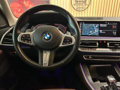 BMW X5 (Imported) Facelift xDrive40i Luxury M Sport Package - ფოტო 12