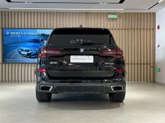 BMW X5 (Imported) Facelift xDrive40i Luxury M Sport Package - ფოტო 2