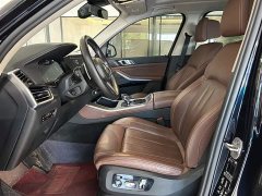 BMW X5 (Imported) Facelift xDrive40i Luxury M Sport Package - ფოტო 3