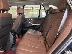 BMW X5 (Imported) Facelift xDrive40i Luxury M Sport Package - ფოტო 4