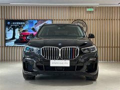 BMW X5 (Imported) Facelift xDrive40i Luxury M Sport Package - ფოტო 5