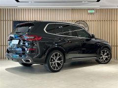 BMW X5 (Imported) Facelift xDrive40i Luxury M Sport Package - ფოტო 6