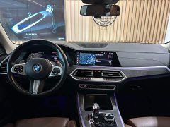 BMW X5 (Imported) Facelift xDrive40i Luxury M Sport Package - ფოტო 8