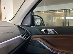 BMW X5 (Imported) Facelift xDrive40i Luxury M Sport Package - ფოტო 9
